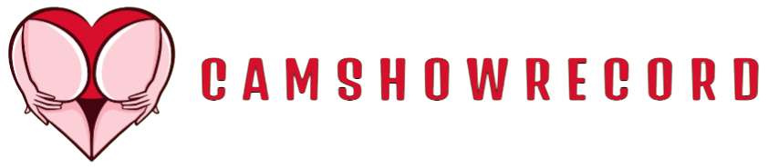 Camshowrecord